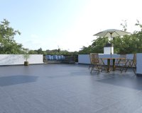 Новостройки - Detached - Сан Хавьер