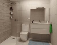 Новостройки - Detached - Сан Хавьер