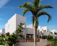 Новостройки - Detached - San Juan de los Terreros