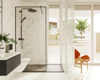 Новостройки - Detached - San Juan de los Terreros