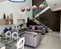 Новостройки - Detached - Сьюдад Кесада