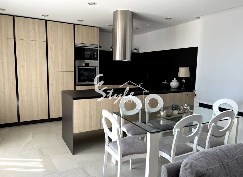 Новостройки - Detached - Сьюдад Кесада