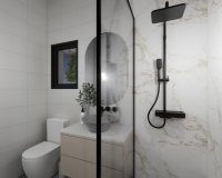 Новостройки - Detached - Сьюдад Кесада