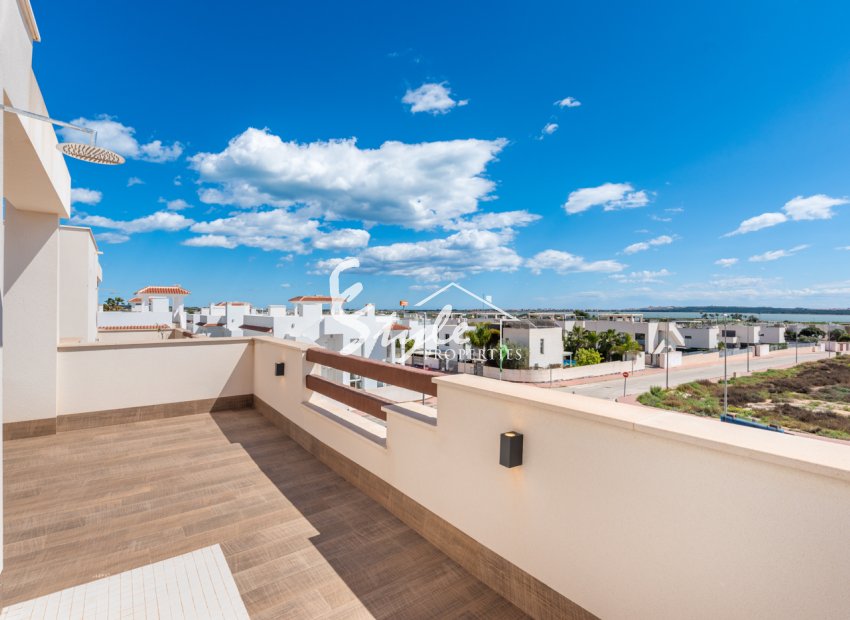 Новостройки - Detached - Сьюдад Кесада