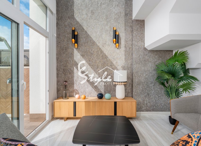 Новостройки - Detached - Сьюдад Кесада