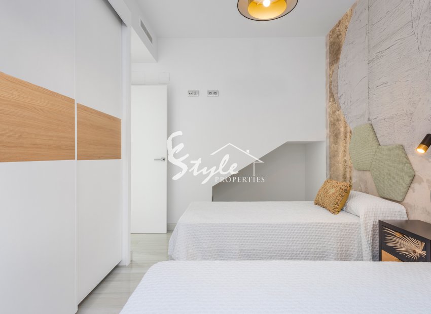 Новостройки - Detached - Сьюдад Кесада