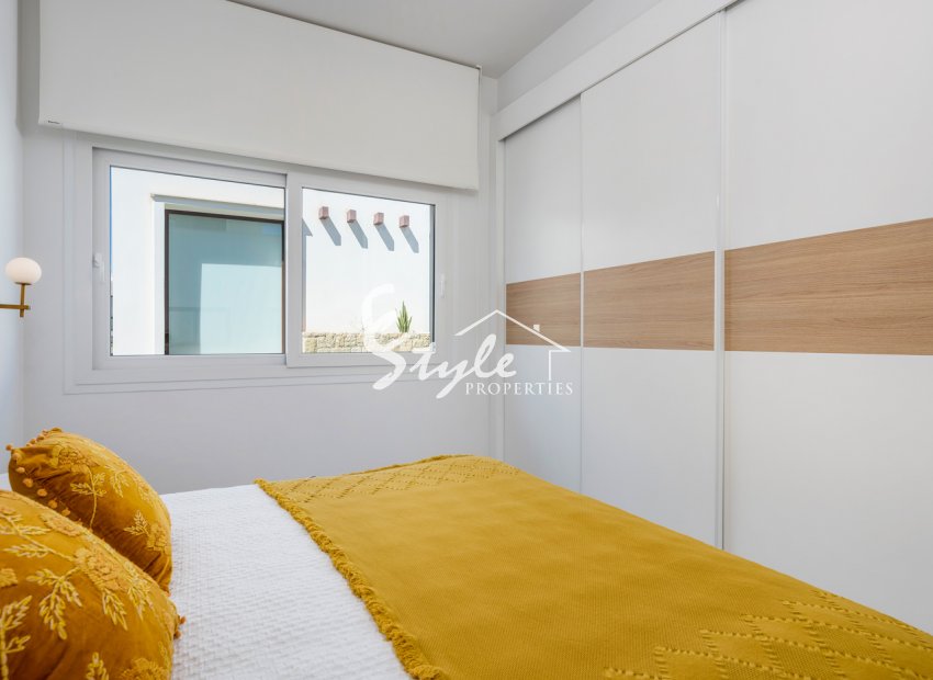 Новостройки - Detached - Сьюдад Кесада