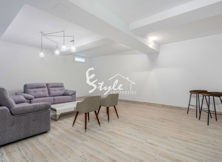 Новостройки - Detached - Сьюдад Кесада