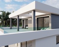 Новостройки - Detached - Сьюдад Кесада