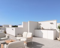 Новостройки - Detached - Torre Pacheco - Torre-Pacheco