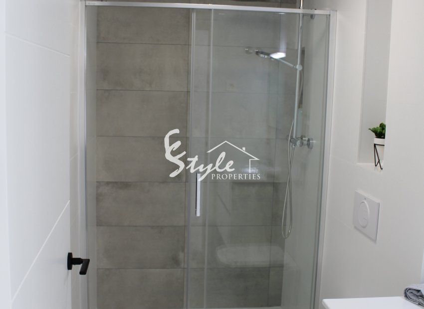 Новостройки - Detached - Torre Pacheco - Torre-Pacheco