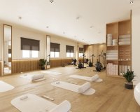 Новостройки - ground-floor - Águilas