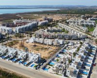 Новостройки - ground-floor - Гуардамар дель Сегура