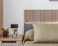 Новостройки - ground-floor - Гуардамар дель Сегура