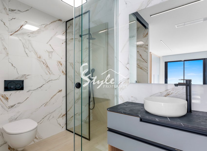 Новостройки - ground-floor - Гуардамар дель Сегура