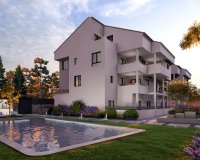 Новостройки - ground-floor - Хавеа - Javea