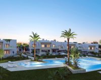 Новостройки - ground-floor - Пинар де Камповерде - Pinar De Campoverde