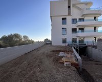 Новостройки - ground-floor - Плайя Фламенка - Playa Flamenca