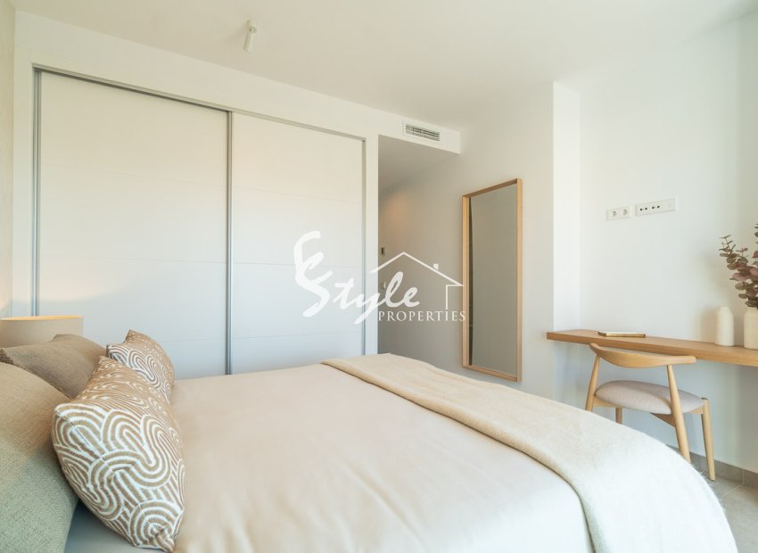 Новостройки - ground-floor - Плайя Фламенка - Playa Flamenca