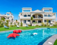 Новостройки - ground-floor - Рохалес - Rojales