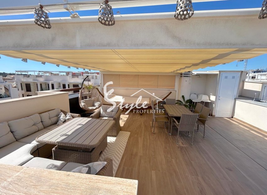 Новостройки - ground-floor - Торревьеха