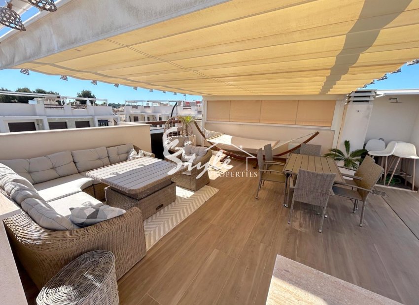 Новостройки - ground-floor - Торревьеха