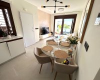 Новостройки - ground-floor - Торревьеха