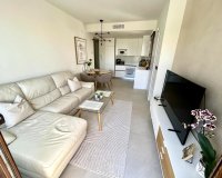 Новостройки - ground-floor - Торревьеха