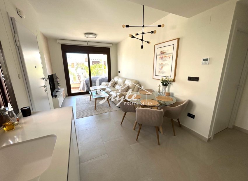 Новостройки - ground-floor - Торревьеха