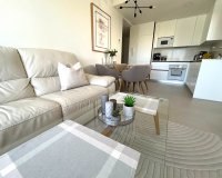 Новостройки - ground-floor - Торревьеха