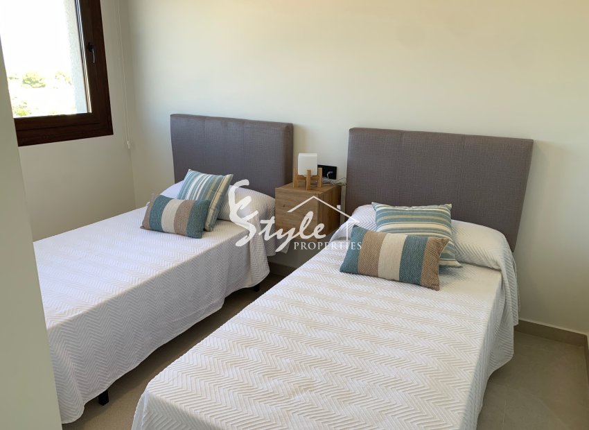 Новостройки - ground-floor - Торревьеха