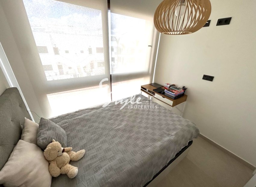 Новостройки - ground-floor - Торревьеха