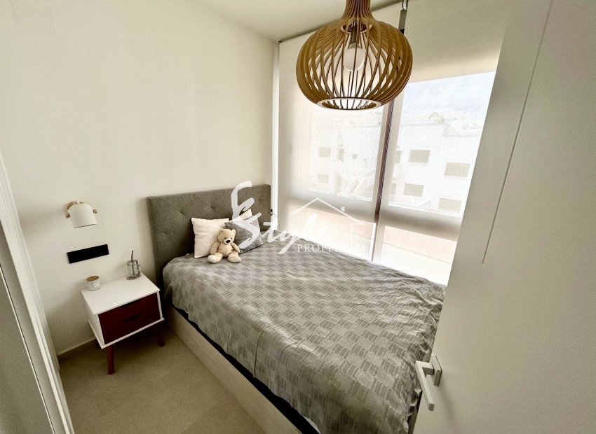 Новостройки - ground-floor - Торревьеха