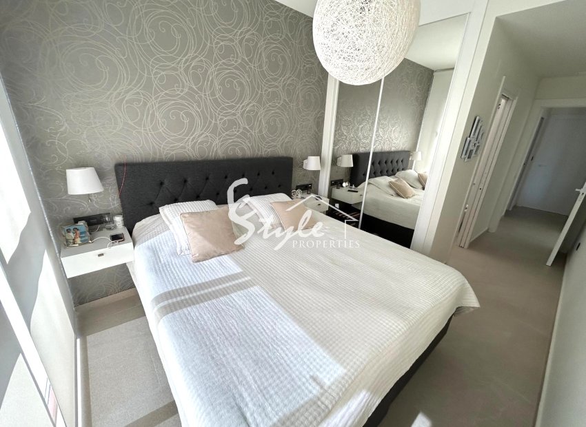 Новостройки - ground-floor - Торревьеха