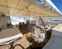 Новостройки - ground-floor - Торревьеха