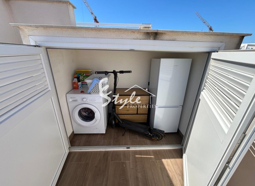 Новостройки - ground-floor - Торревьеха