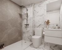 Новостройки - ground-floor - Торревьеха