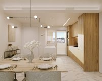 Новостройки - ground-floor - Торревьеха