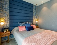 Новостройки - high-bungalow - La Finca Golf - La Finca Golf Resort