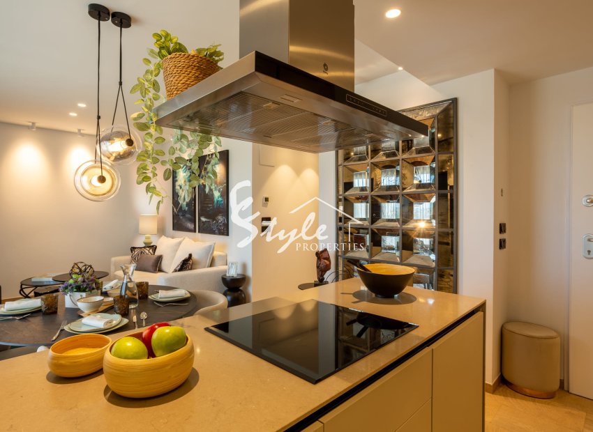 Новостройки - high-bungalow - La Finca Golf - La Finca Golf Resort