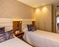 Новостройки - high-bungalow - La Finca Golf - La Finca Golf Resort