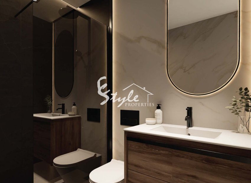 Новостройки - high-bungalow - Пилар де Орадада