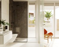 Новостройки - high-bungalow - San Juan de los Terreros