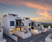 Новостройки - high-bungalow - Сан Мигель де Салинас - San Miguel De Salinas