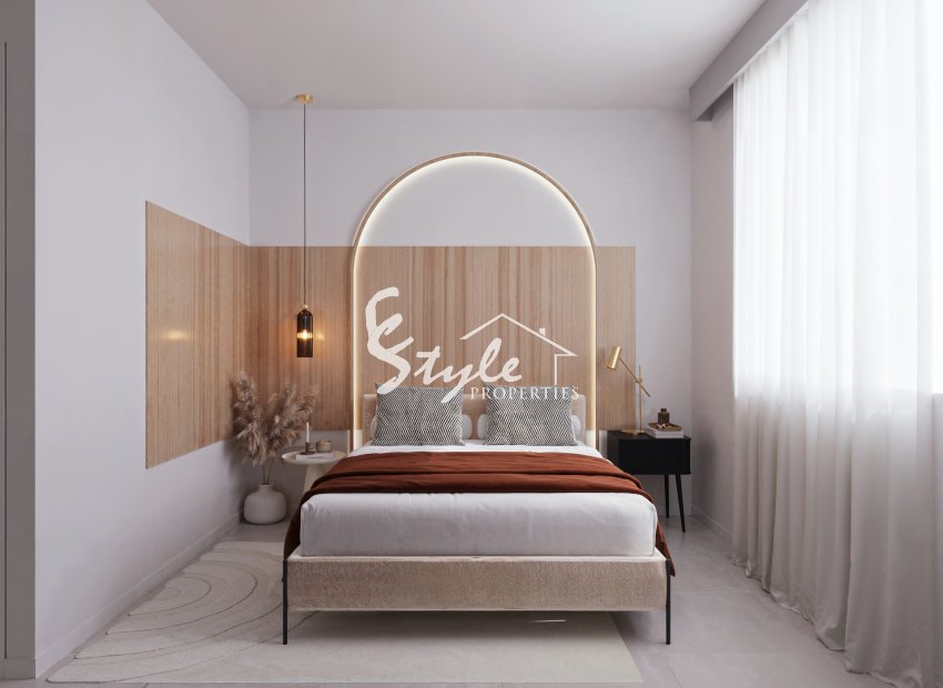 Новостройки - high-bungalow - Сан Мигель де Салинас - San Miguel De Salinas