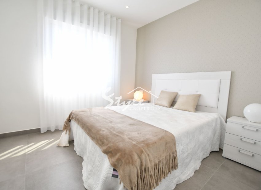 Новостройки - high-bungalow - Сан Мигель де Салинас - San Miguel De Salinas