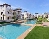 Новостройки - high-bungalow - Сьюдад Кесада