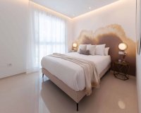 Новостройки - high-bungalow - Сьюдад Кесада