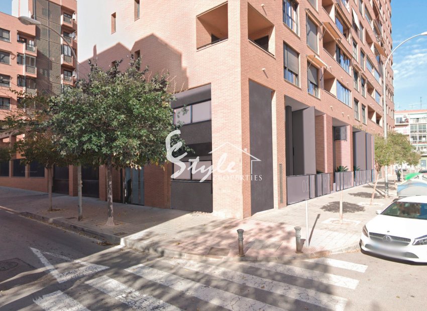 Новостройки - Квартира - Alicante - Аликанте