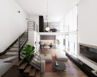Новостройки - Квартира - Alicante - Аликанте